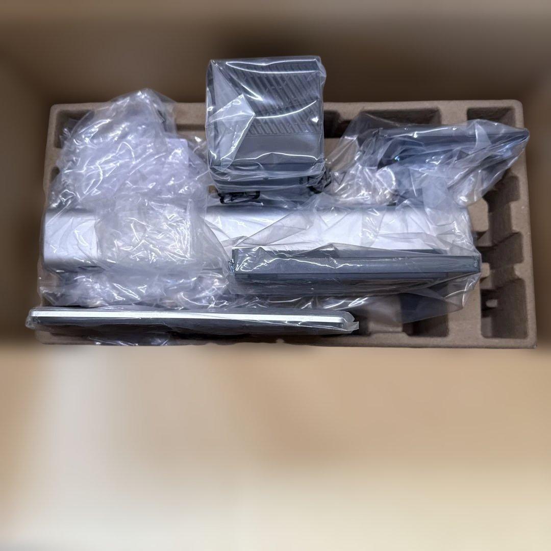 未使用品Dell Pro Maxマイクロ オールインワン スタンド -CFS25