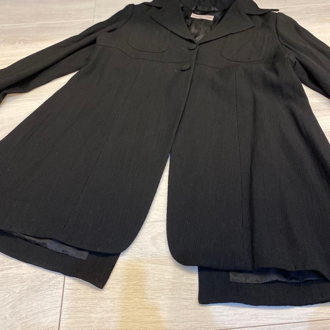 VINTAGE ROMEO GIGLI ロメオジリ デザインジャケット レア！