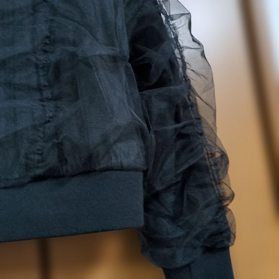 nico☺︎！2025グレースコンチネンタルブルゾン