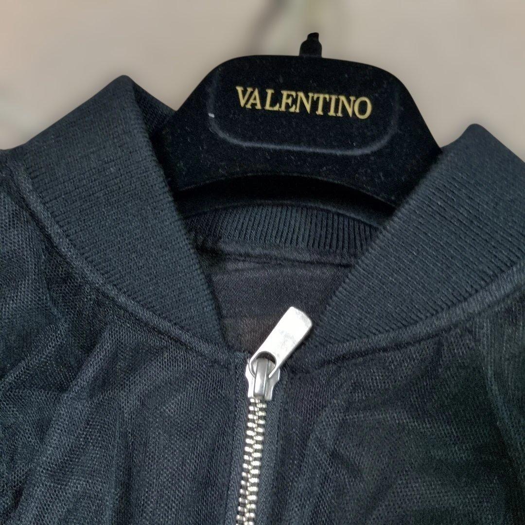 nico☺︎！2025グレースコンチネンタルブルゾン