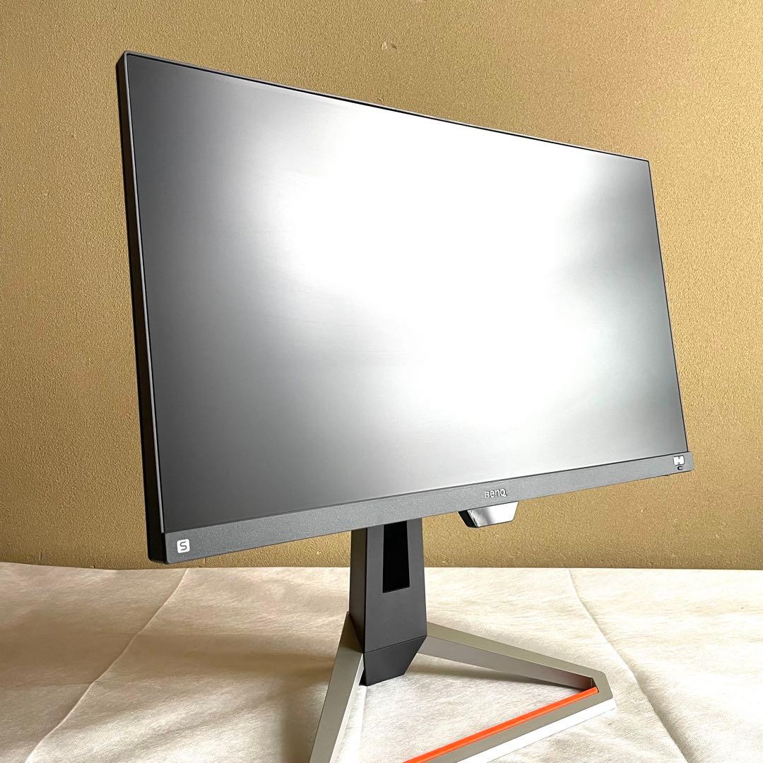 【未使用保管】 BenQ MOBIUZ EX2510S ゲーミングモニター