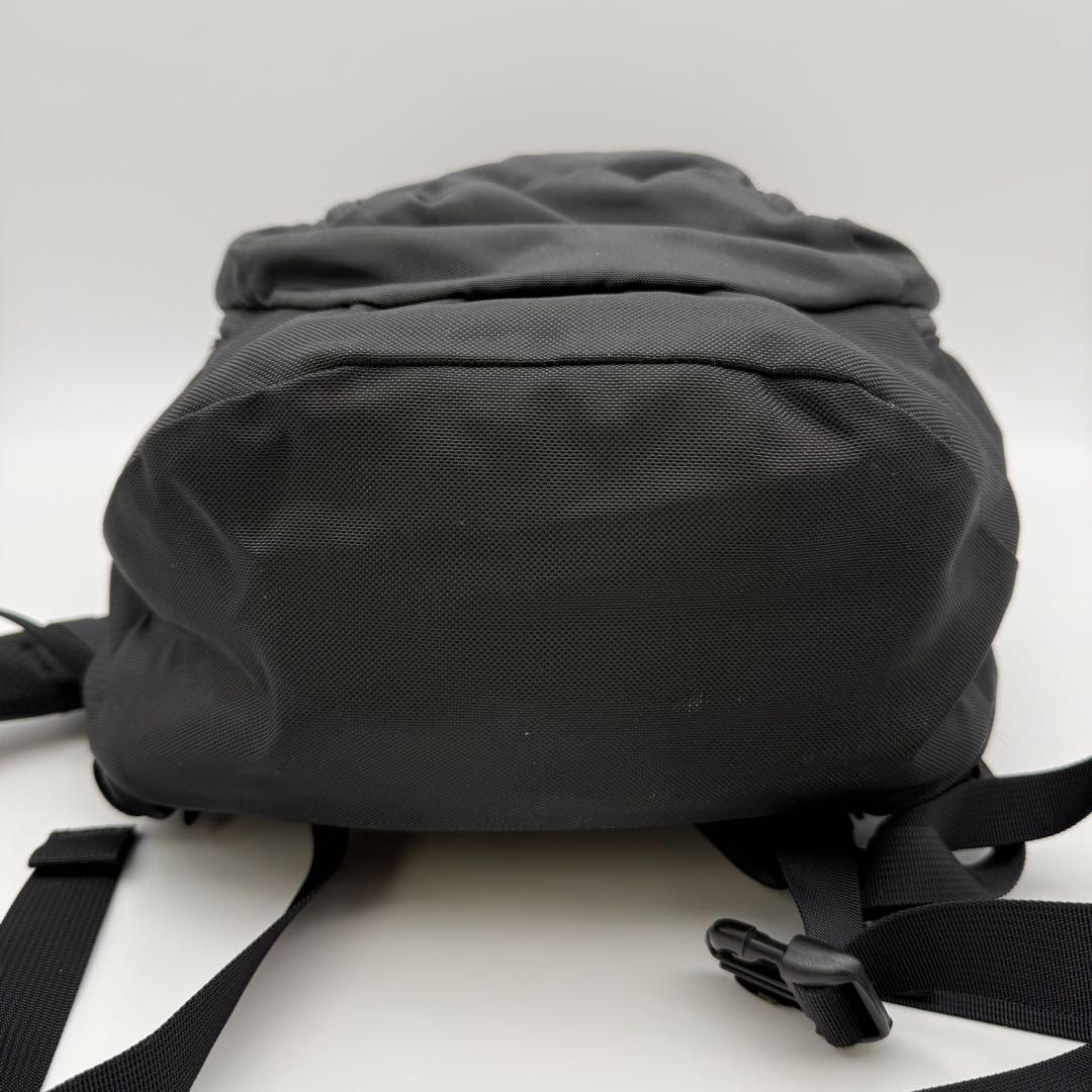 ARC’TERYX アークテリクス マンティス26 黒 廃盤 ブラック mant