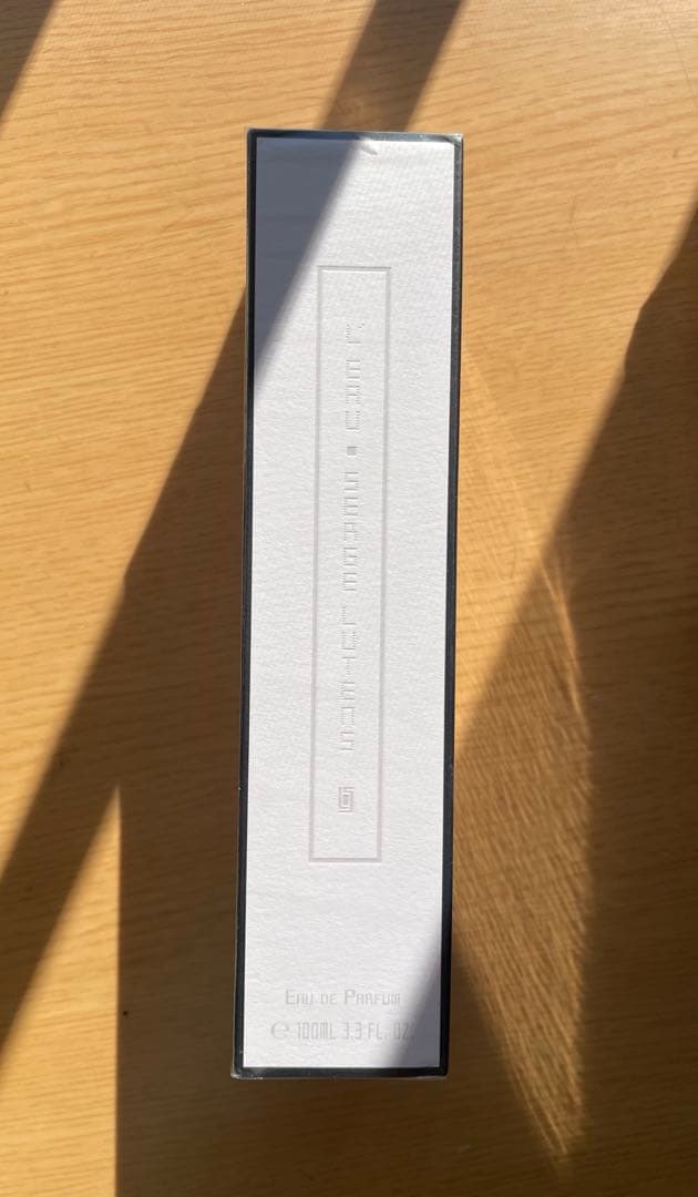 【tsushii】セルジュルタンス　ローセルジュ　オードパルファム新品