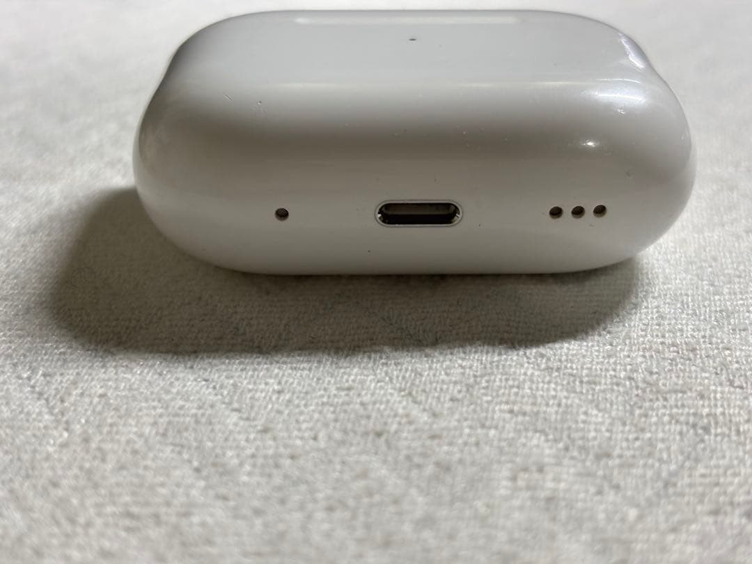 Apple AirPods Pro 2 第2世代 A2700 動作確認済み