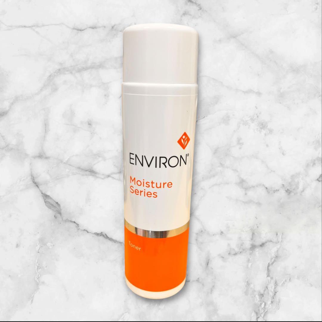 《ほぼ未使用品》エンビロン モイスチャートーナー 200ml