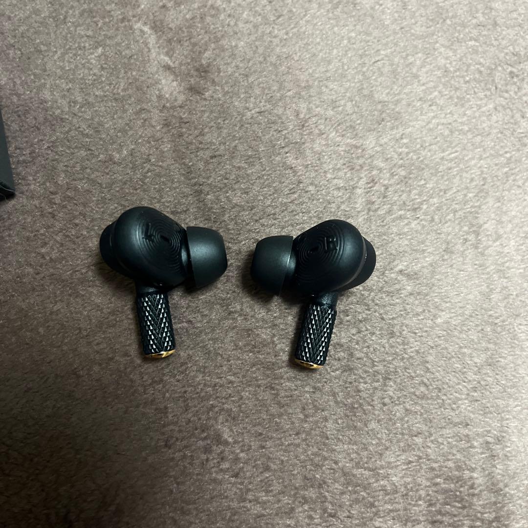 Marshall MOTIF II A.N.C. ワイヤレスイヤホン