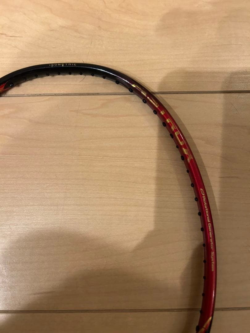 値下げ可能‼️即日配送‼️YONEX ASTROX 99 PRO 4U