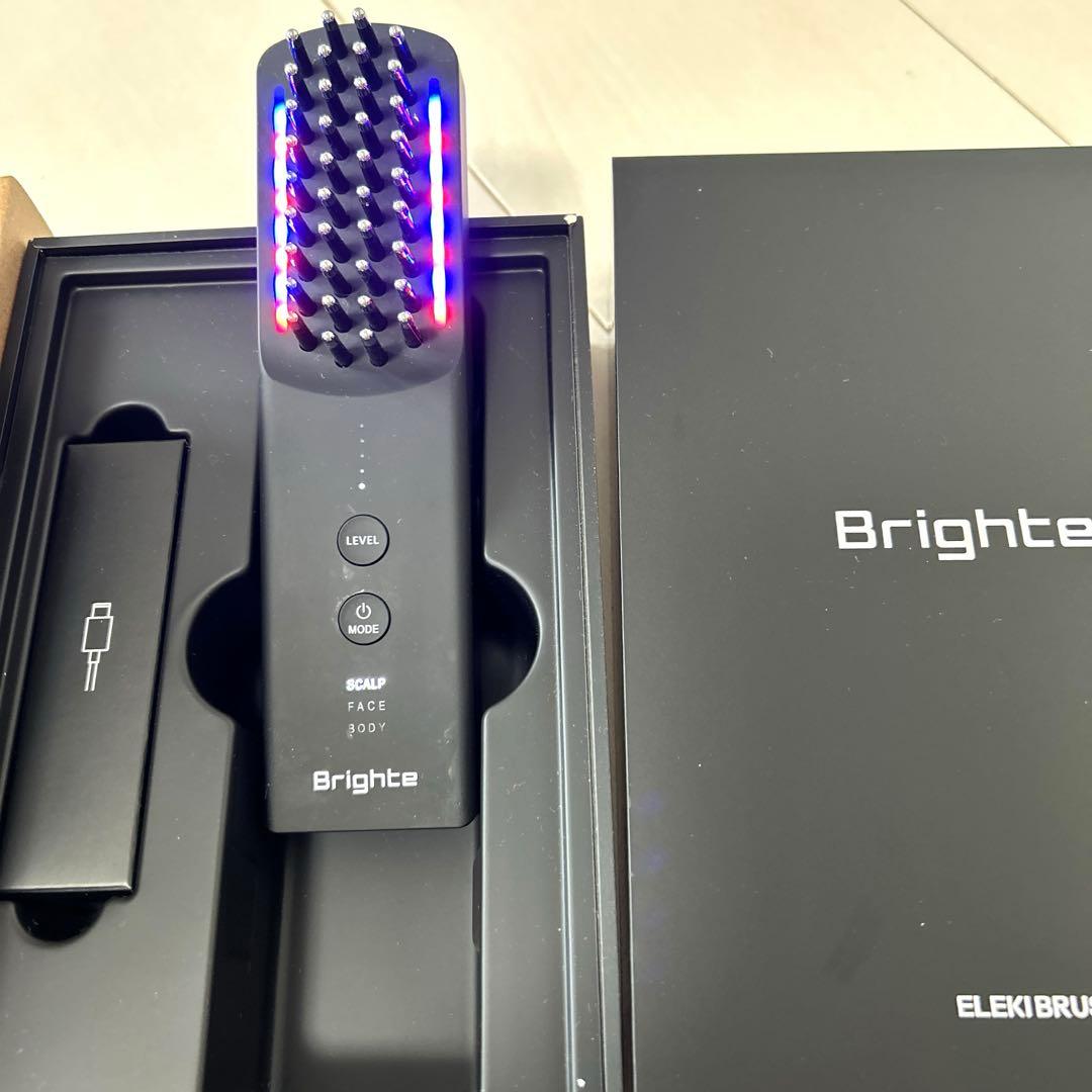 エスさん専用！Brighte ELEKBRUSH➕