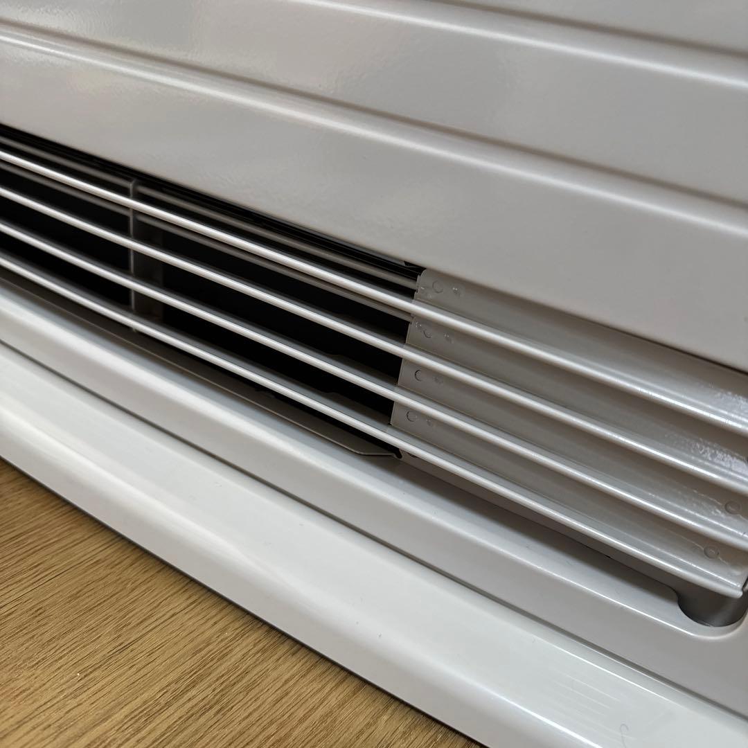 リンナイ　温水ルームヒーター　11年製