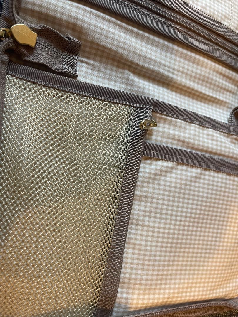 美品⭐︎フェイラーFeiler×VERY母子手帳マルチケース⭐︎