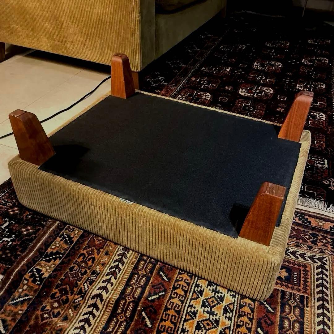 TRUCK FURNITURE トラックファニチャー　FK SOFA オットマン