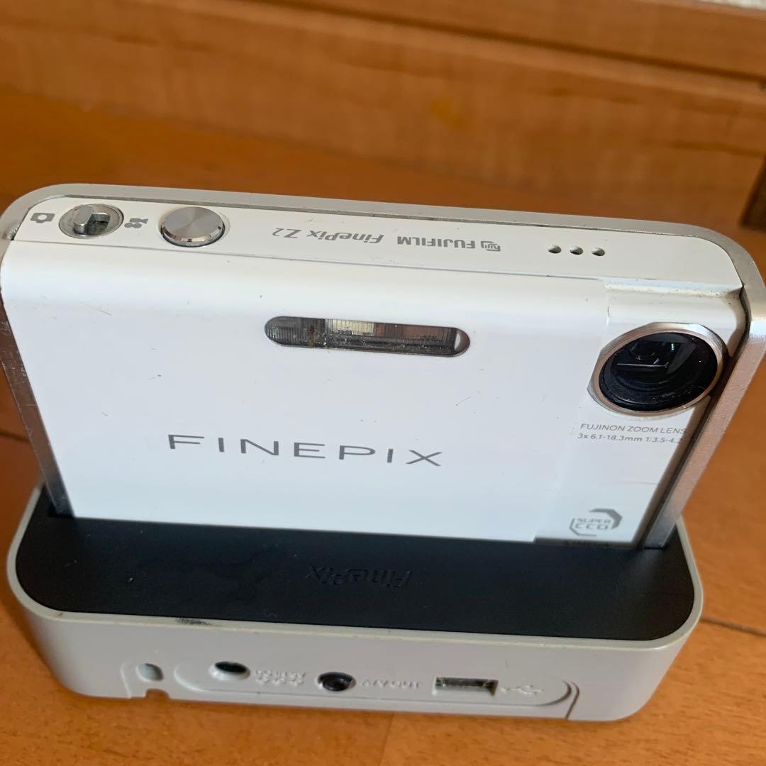 Fujifilm FinePix デジタルカメラ 5100万メガピクセル