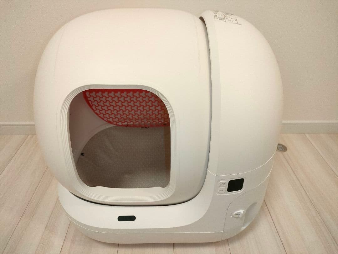 PETKIT 自動猫トイレ