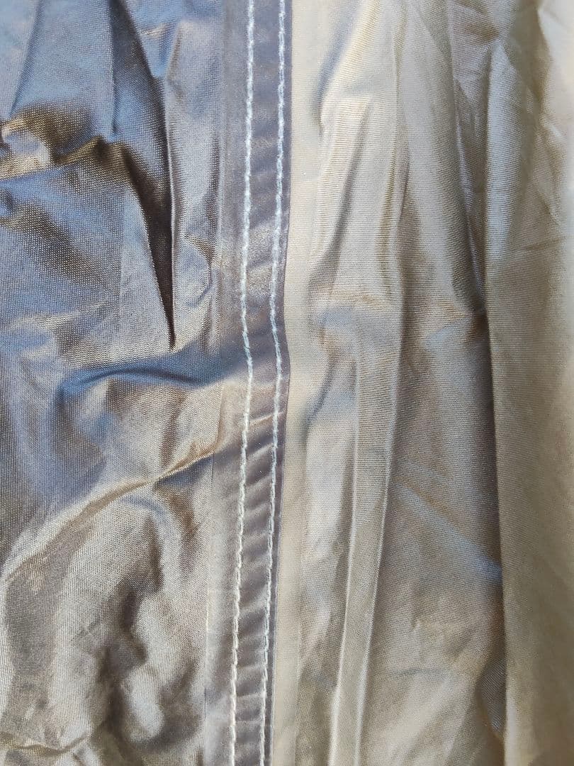 廃盤 コールマン、ウェザーマスター トリオドーム