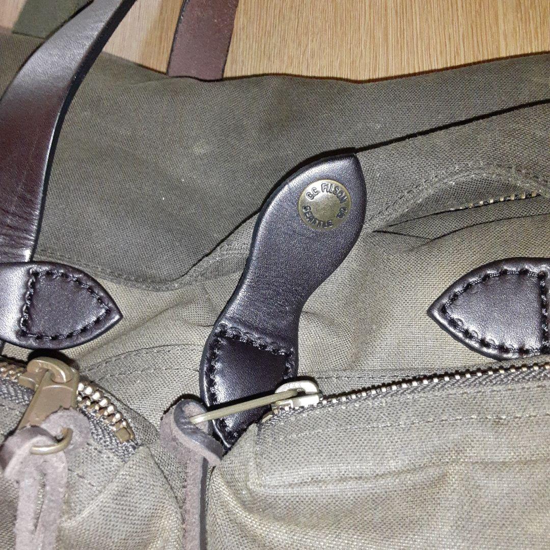 FILSONブリーフケース