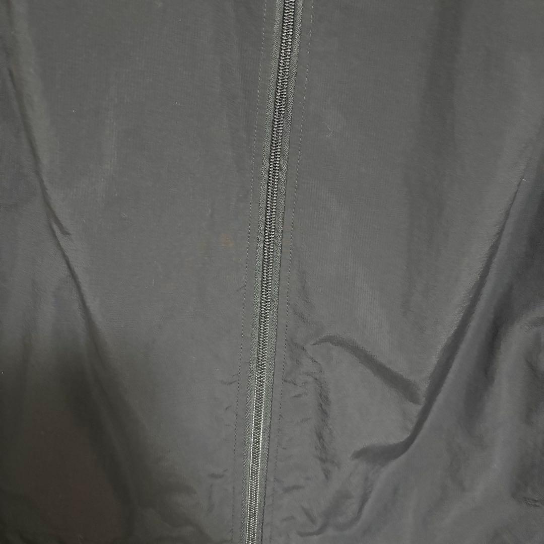 Creek Angler's Device / Nylon Vest ブラック