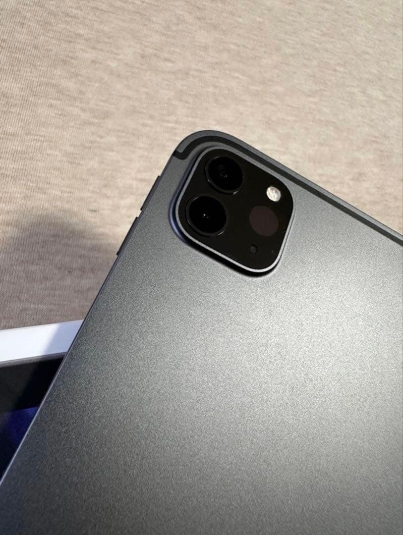 ipad pro 11インチ　512GB