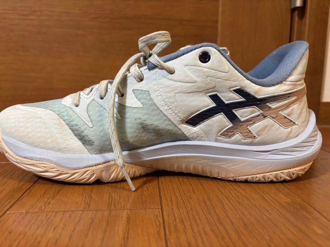 asics バスケットボールシューズ