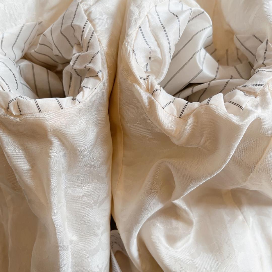 現行＊極美品【マックスマーラ】テーラードジャケット　ツイード　金ボタン 36