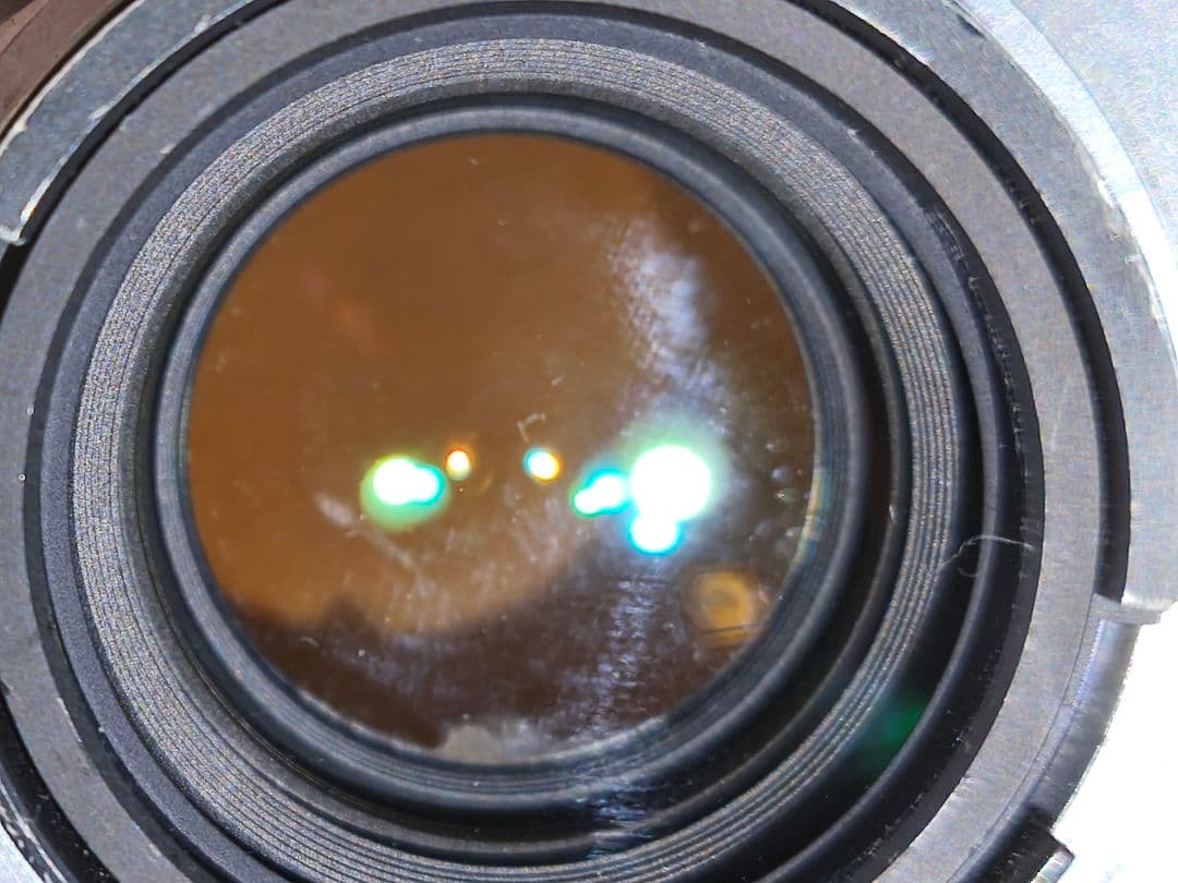 最終価格　Nikon ED AF NIKKOR 300mm F2.8　単焦点