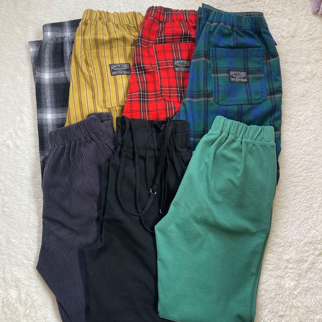 マヤ様⭐︎専用　女の子 まとめ売り　　140