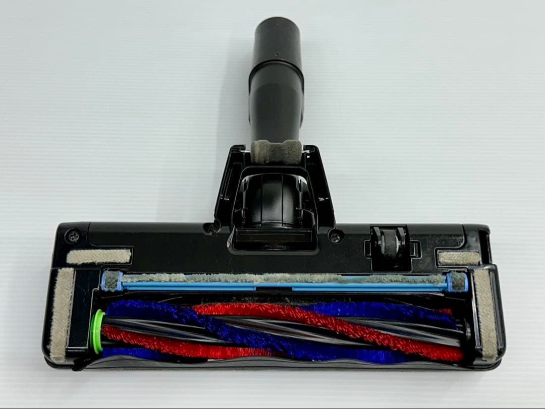 中古　D-AP53 日立　掃除機　ヘッド　回転ブラシ　パワーブラシ　黒　格安