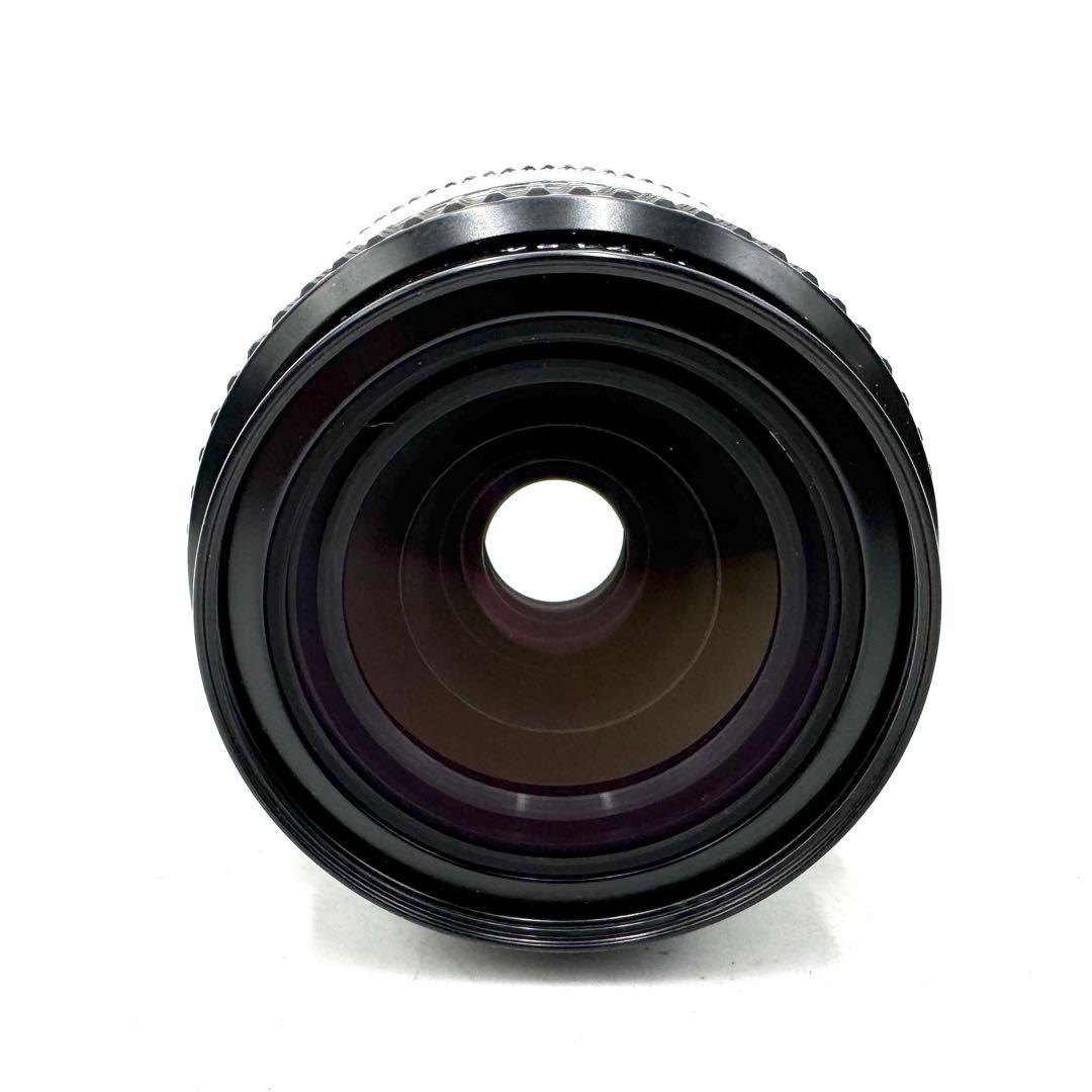 極美品 Nikon ニコン NIKKOR Ai 24mm F2 単焦点レンズ