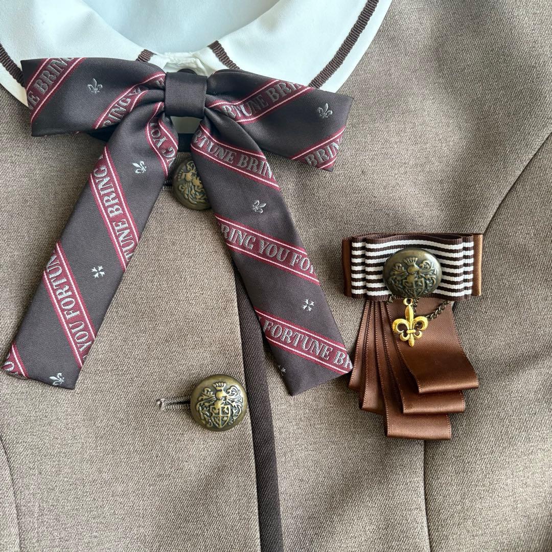 ELLE EN NOIR スーツセット 150cm キッズフォーマル 卒業式