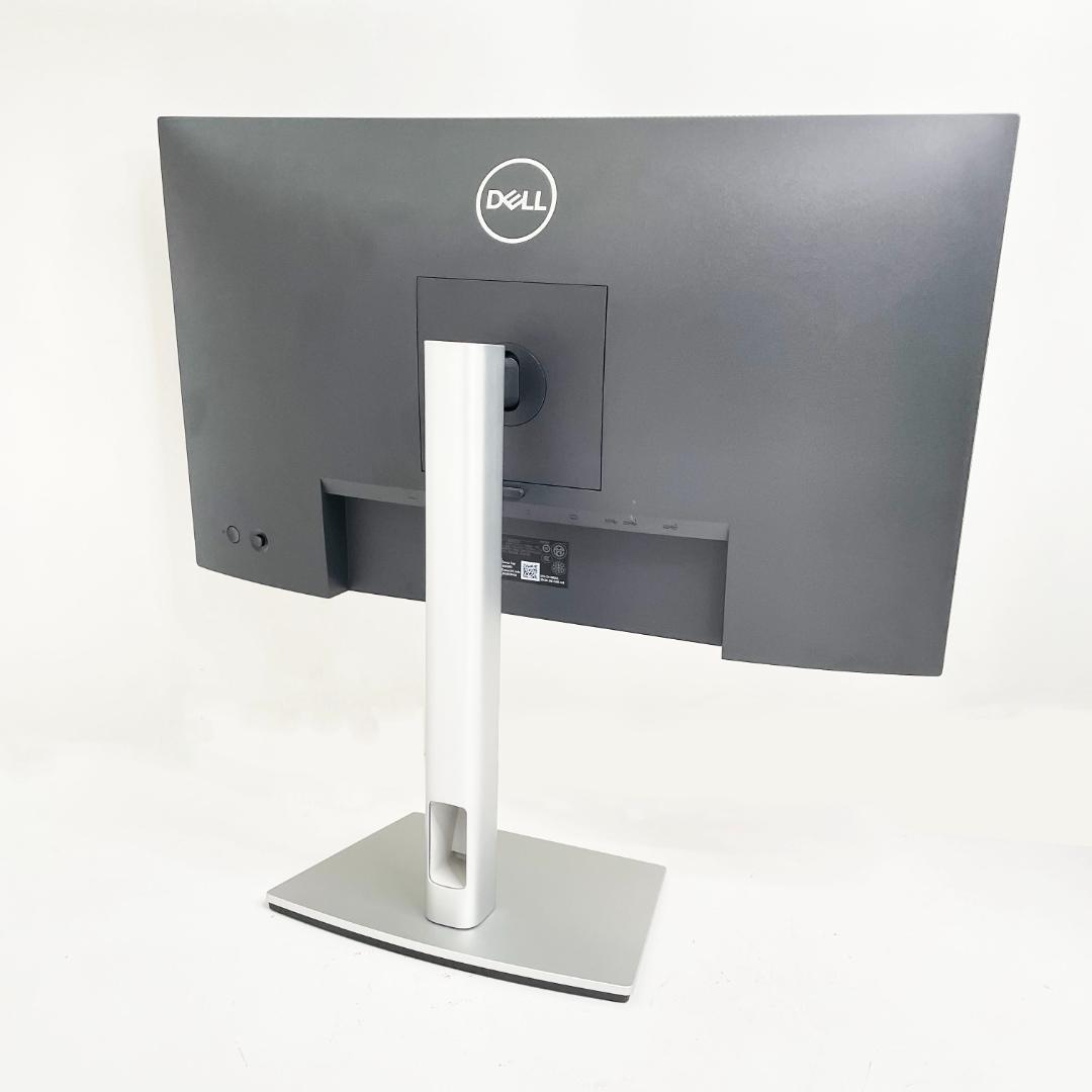 中古美品☆DELL ワイドモニター P2422H