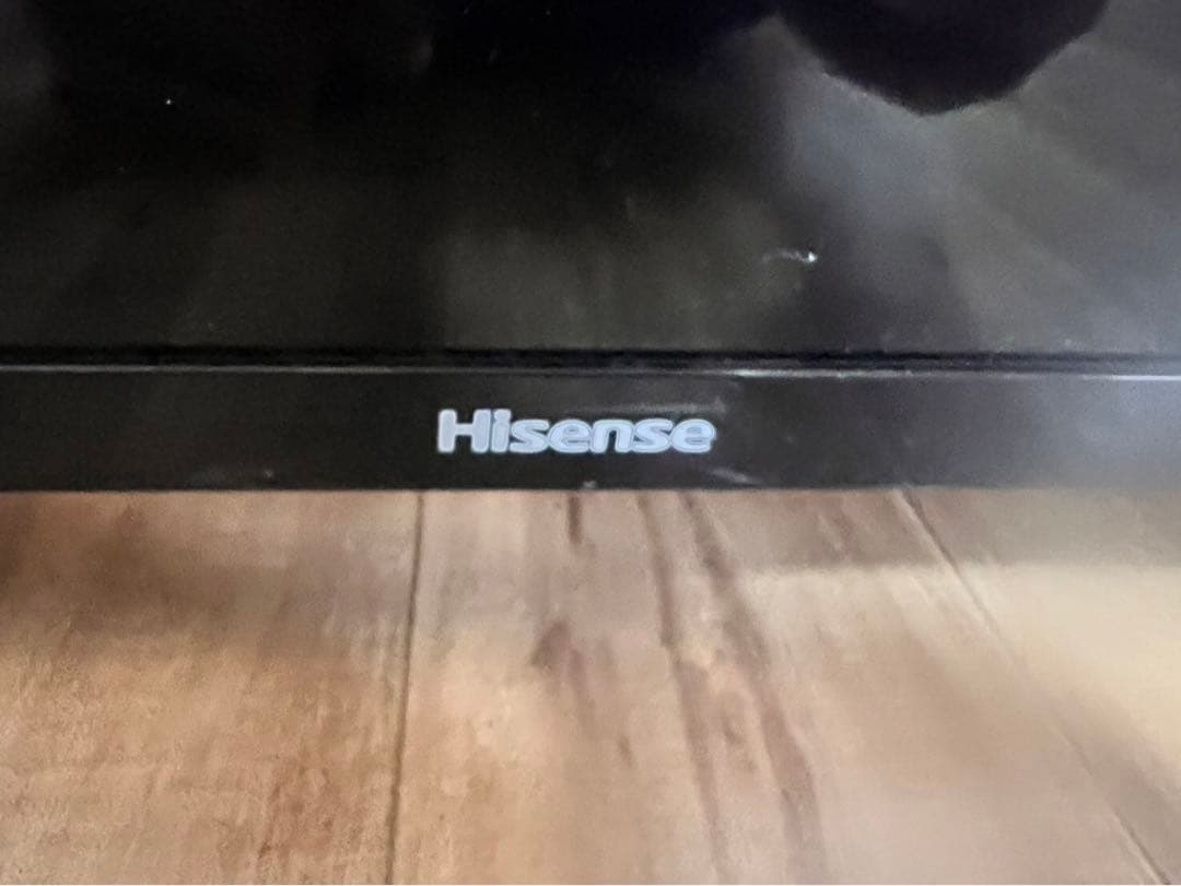 ハイセンス　ハイビジョン液晶テレビ32A50 32型