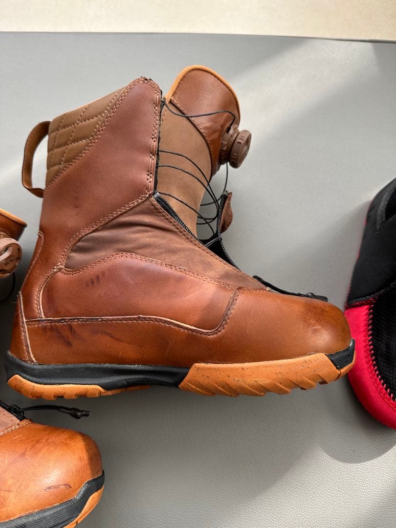 K2 TTブーツ 24.5センチ