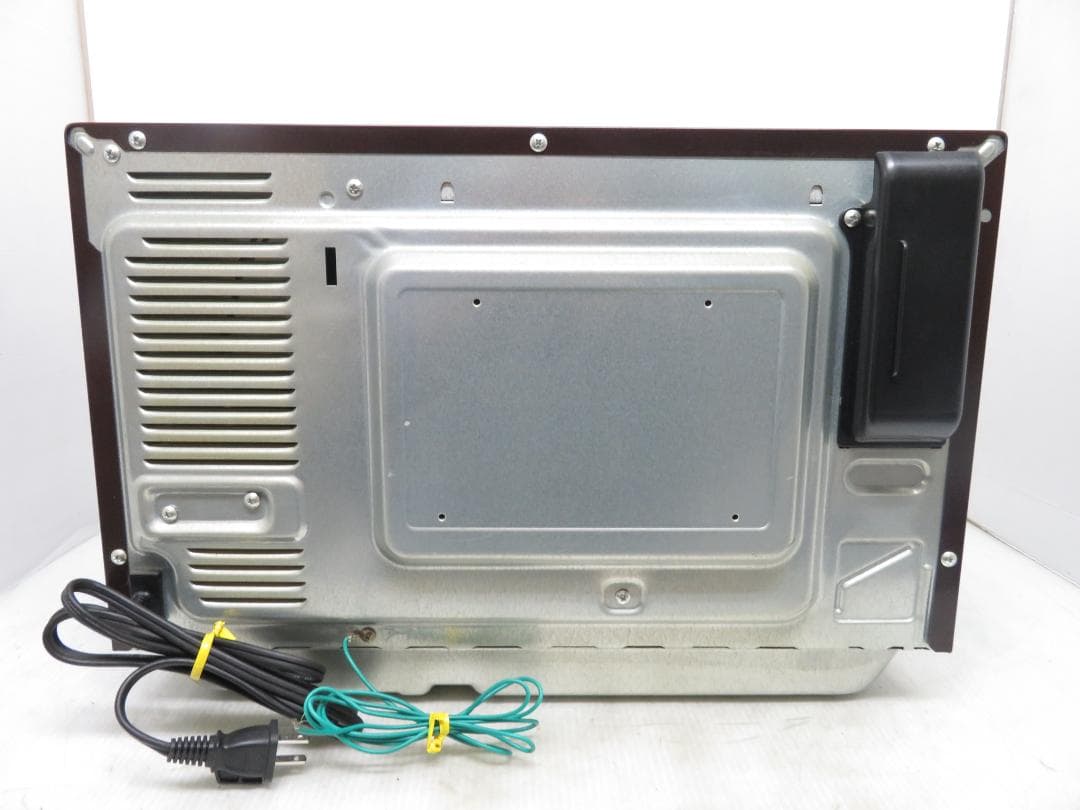 シャープ 加熱水蒸気 オーブンレンジ 電子レンジ 23L RE-T820-R