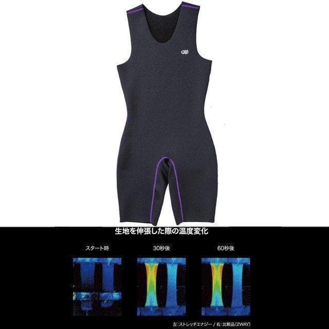 SURF GRIP(サーフグリップ)『PREMIUM BLACK INNER』M