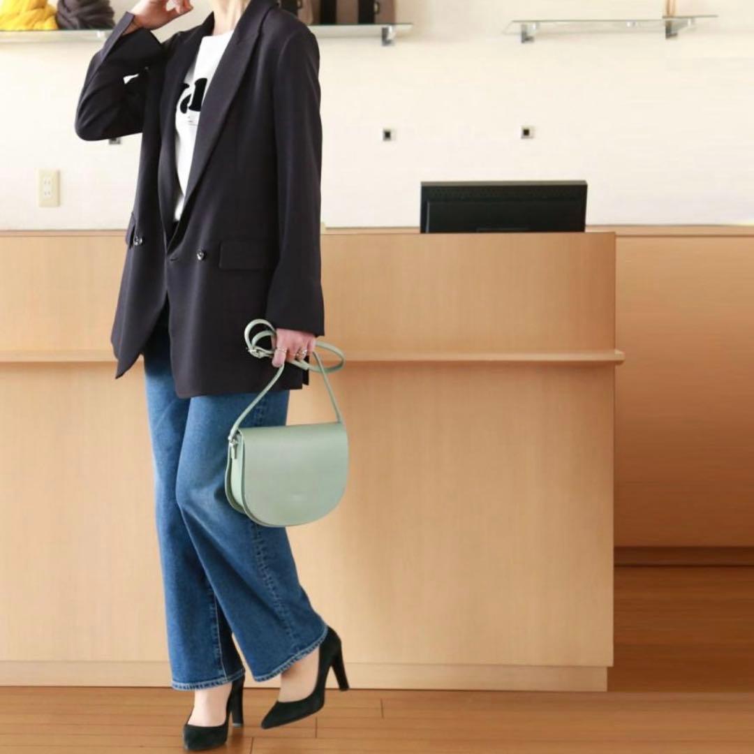 【未使用】DOUBLE STANDARD CLOTHING SOV. ジャケット