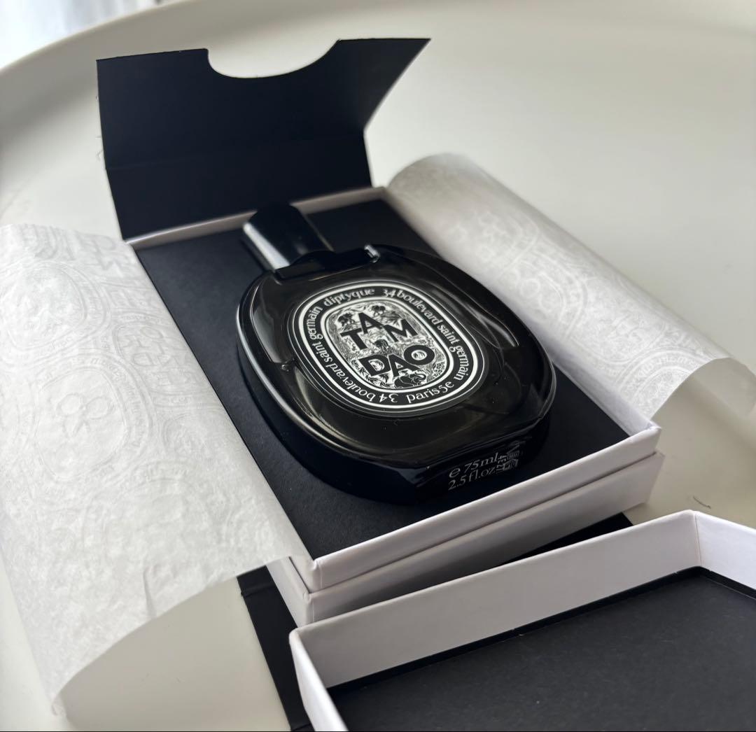 diptyque Tam Dao オードパルファム 75ml