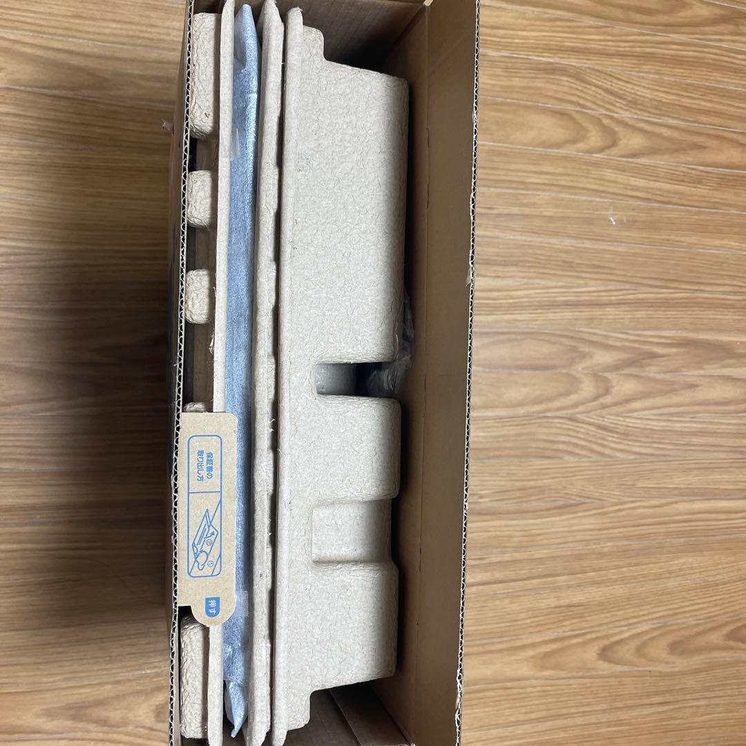 プライベート・ビエラ Panasonic UN-15CN10-K 防水