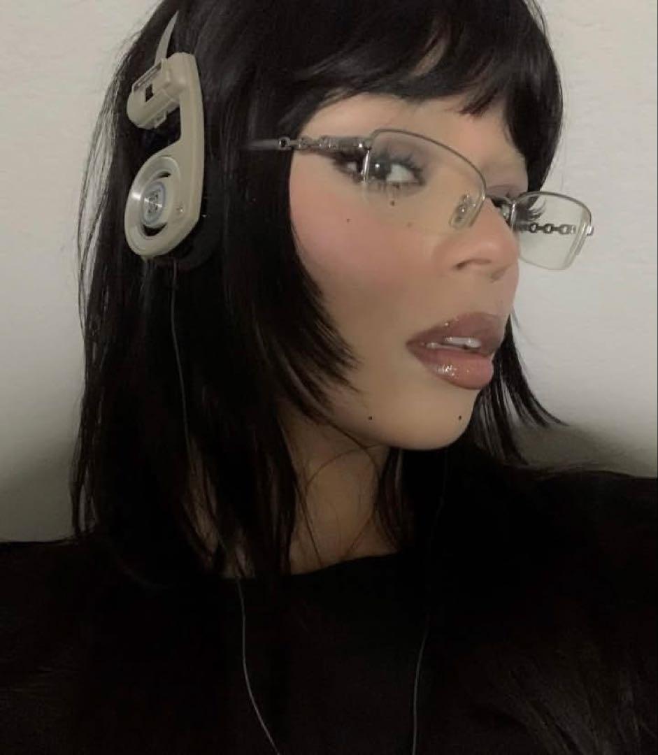 ワイヤレスヘッドホン archive vintage