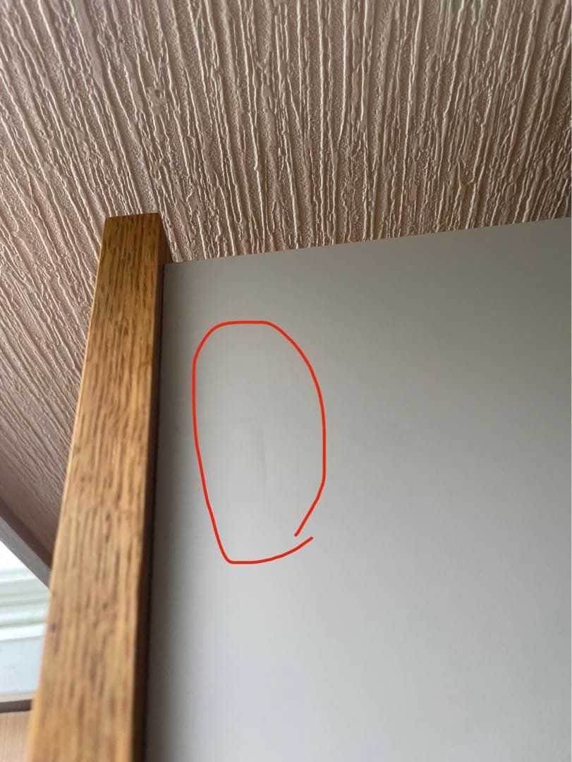 アデペシュ　キッチンボード　食器棚　カデル