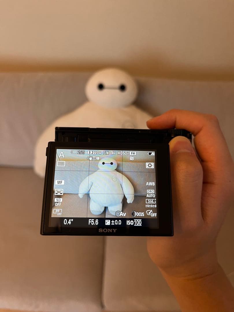 Sony Cyber-shot RX100IV DSC-RX100M4 ※最良品