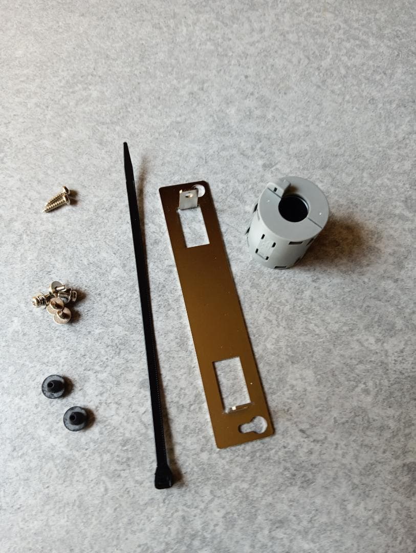 超小型簡易セキュリティサーバ CONTEC FX-SVR-RDS