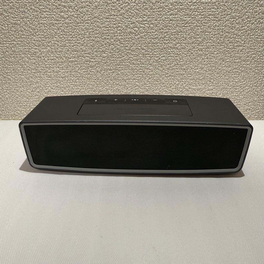 Bose SoundLink Mini II （本体のみ）