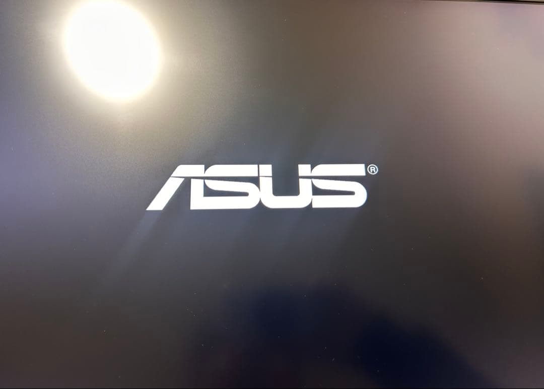 ASUS VG279Q ゲーミングモニター 27インチ 144Hz FHD