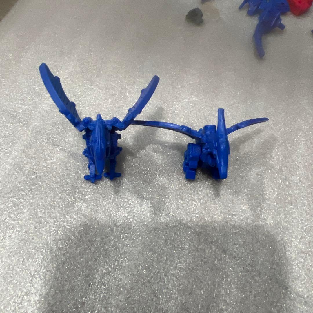 ゾイドバトルカードゲーム　炸裂装甲板