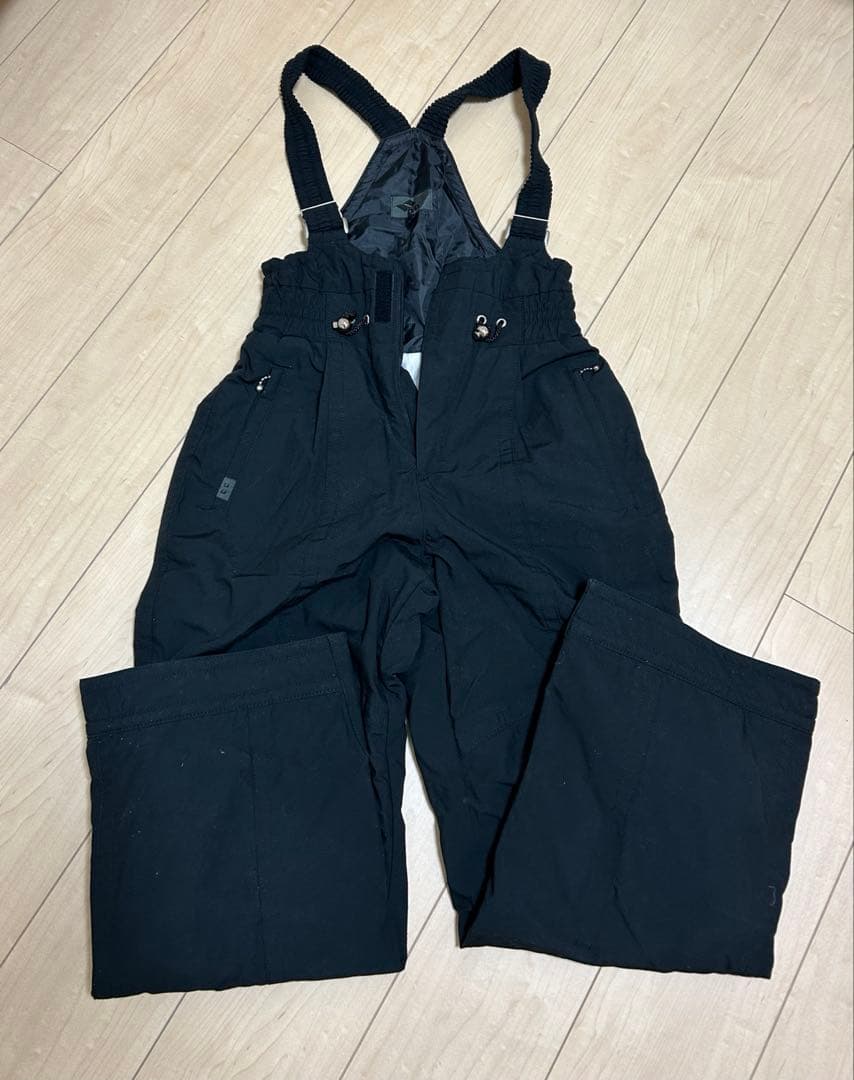 スキーウェアセット(デサント)