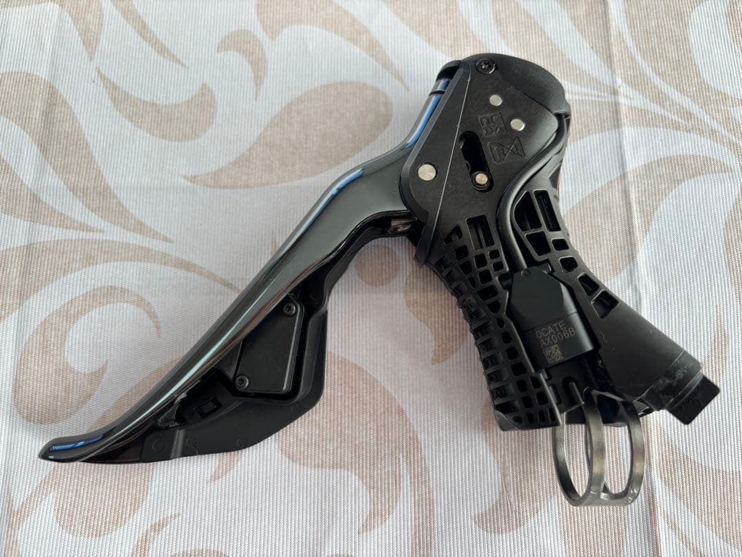 SHIMANO ST-R9170 【右のみ】　(油漏れジャンク)