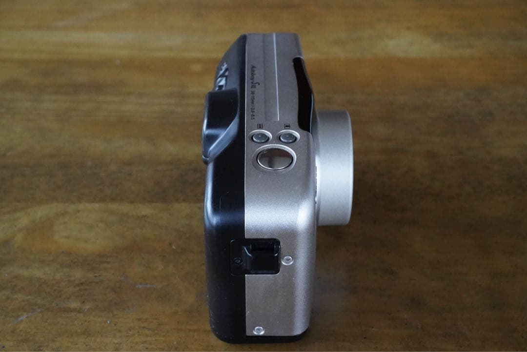 Autoboy SXL オートボーイ　Canon 良品