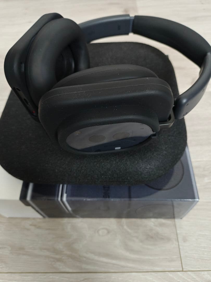 Nothing Headphone（1）ブラック 未使用に近い