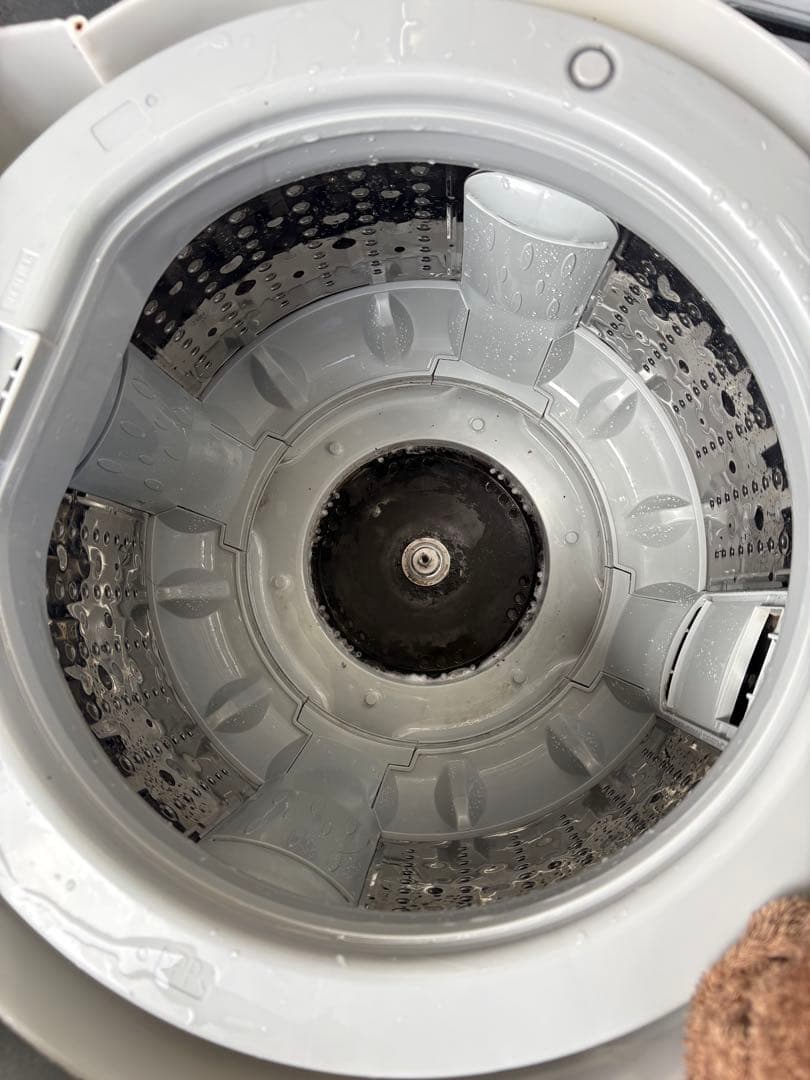 配送設置まで/一人暮らし家電セット/分解清掃