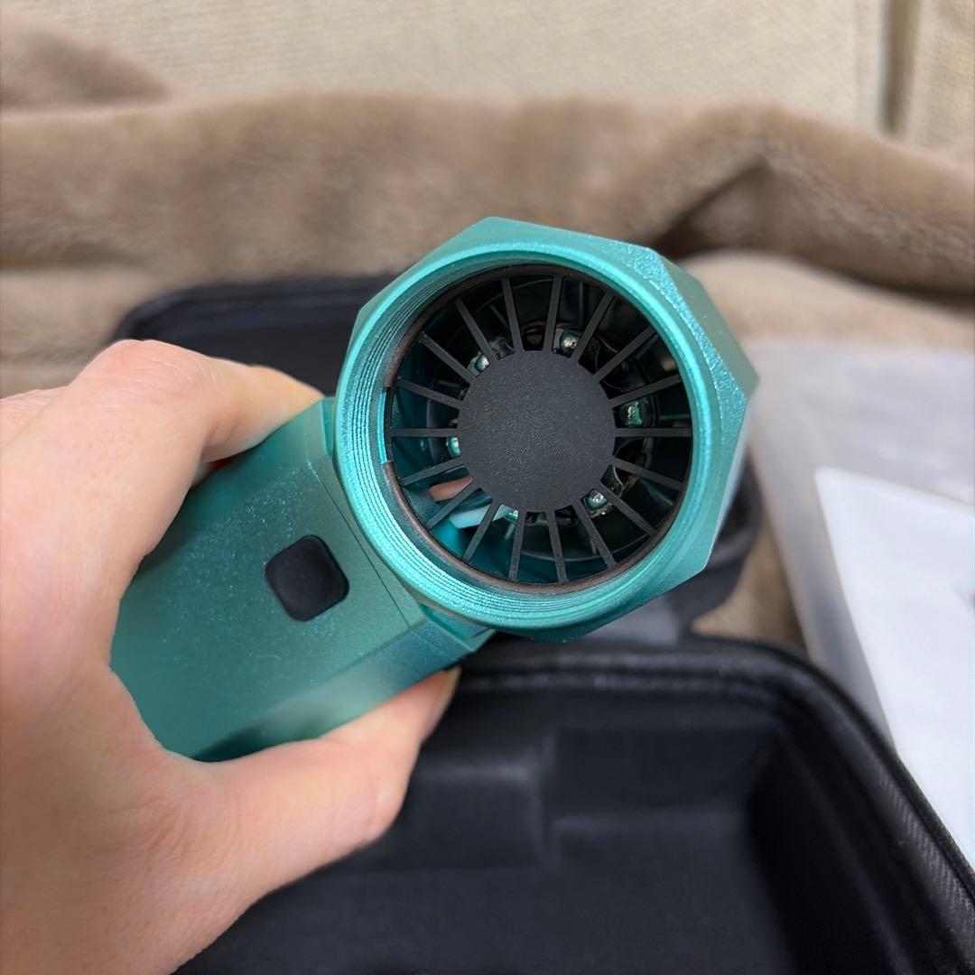 ながら洗車ウォッシュブロアーWash Blower