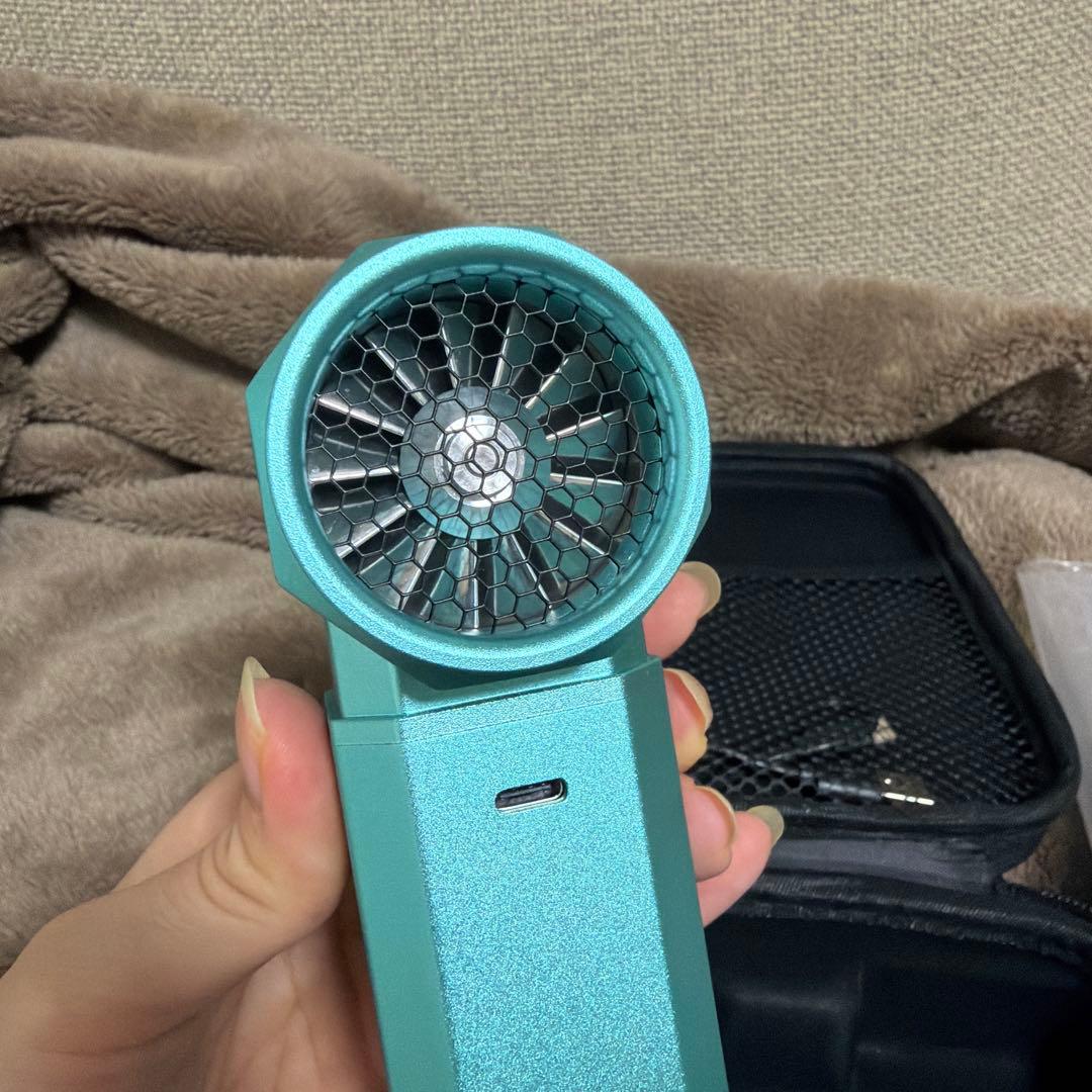 ながら洗車ウォッシュブロアーWash Blower